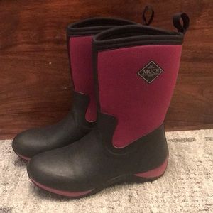 The Original Muck Boot Company Waterproof Boots